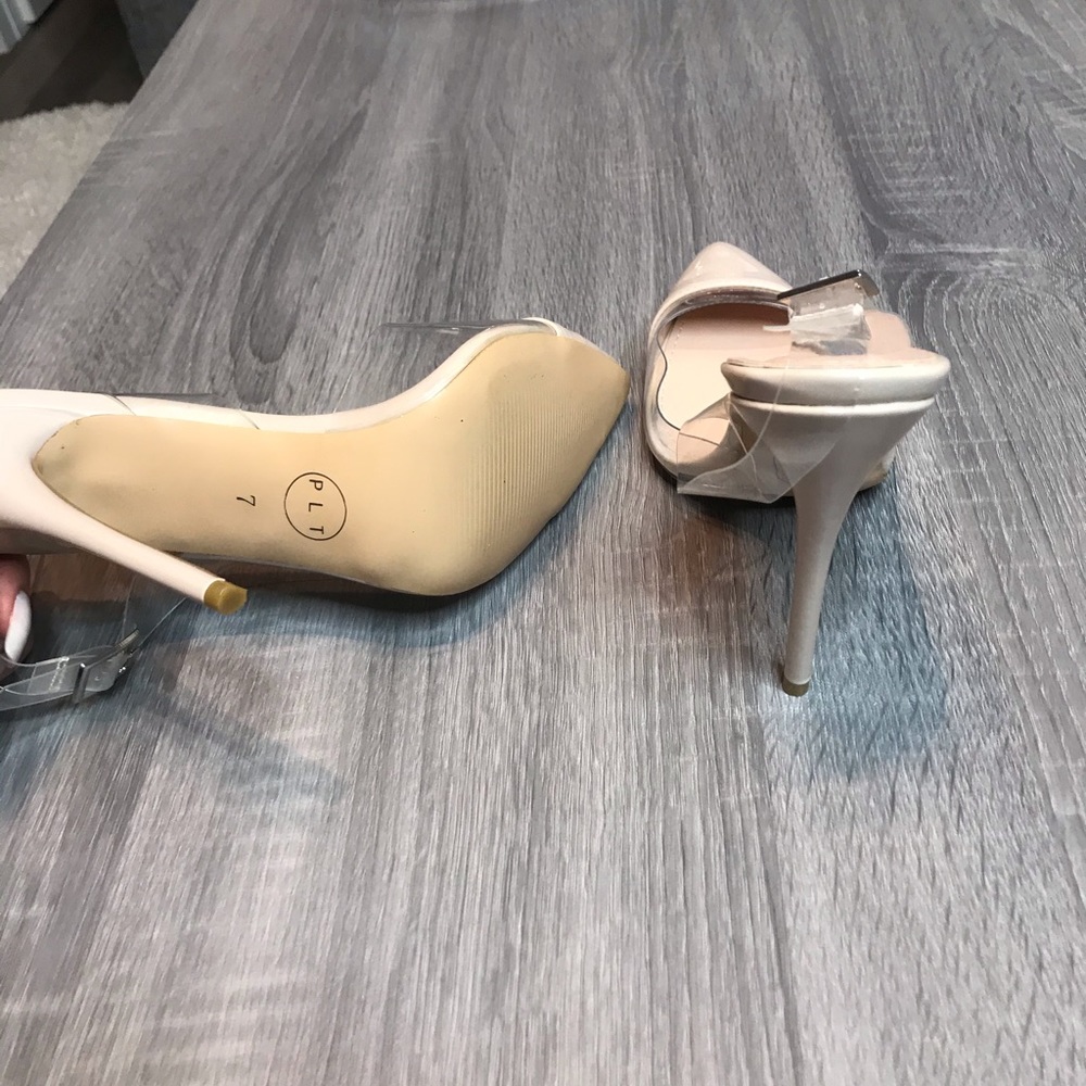 Sling backs - Picture 6 of 8